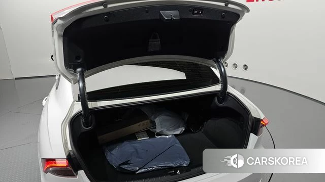 Hyundai The New Grandeur IG Hybrid id 4389256 из Кореи 25