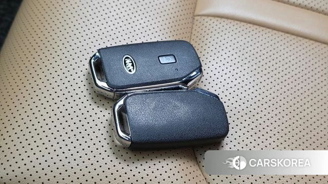 Kia K5 3rd generation id 4721909 из Кореи 25