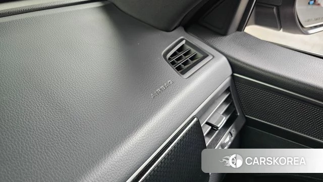 Ssangyong The New Rexton Sport id 4535188 из Кореи 25