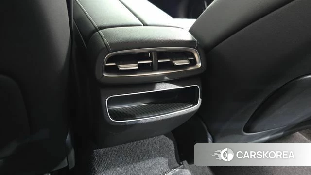 Genesis Electrified G80 (RG3) id 4282582 из Кореи 25