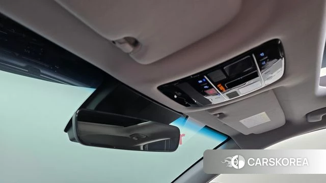 Hyundai Grandeur Hybrid (GN7) id 4591519 из Кореи 25