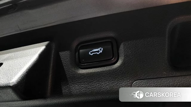 Hyundai Santa Fe TM id 4430412 из Кореи 25