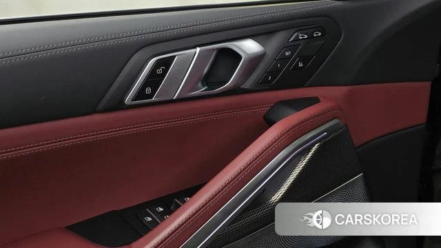 BMW X6 (G06) id 4573037 из Кореи 25
