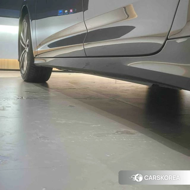 Audi A6 (import) id 4220578 из Китая 25