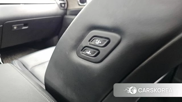 Kia Sorento 4th Generation id 4657837 из Кореи 25