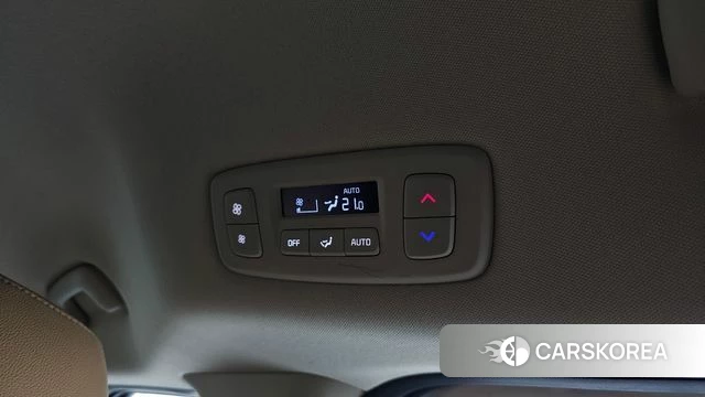 Kia Carnival 4th generation id 4650932 из Кореи 25
