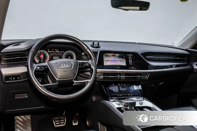Audi Q6 id 4273501 из Китая 25
