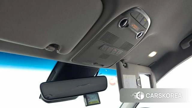 Hyundai The New Grandeur IG id 4923409 из Кореи 25