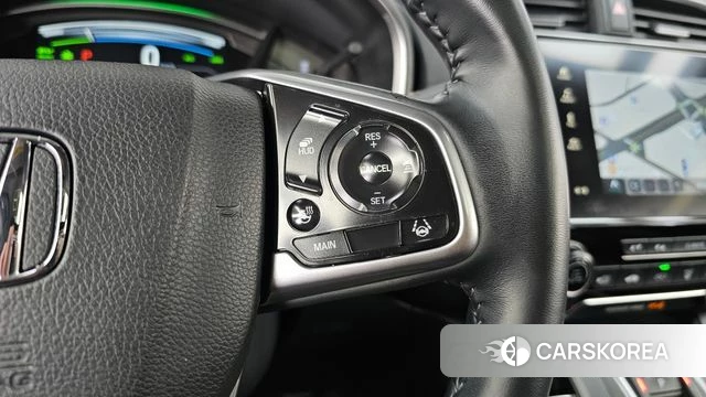 Honda CR-V 5th generation id 4231307 из Кореи 25