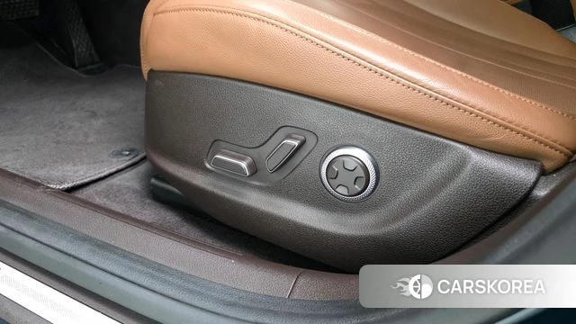 Genesis Electrified G80 (RG3) id 4778920 из Кореи 25