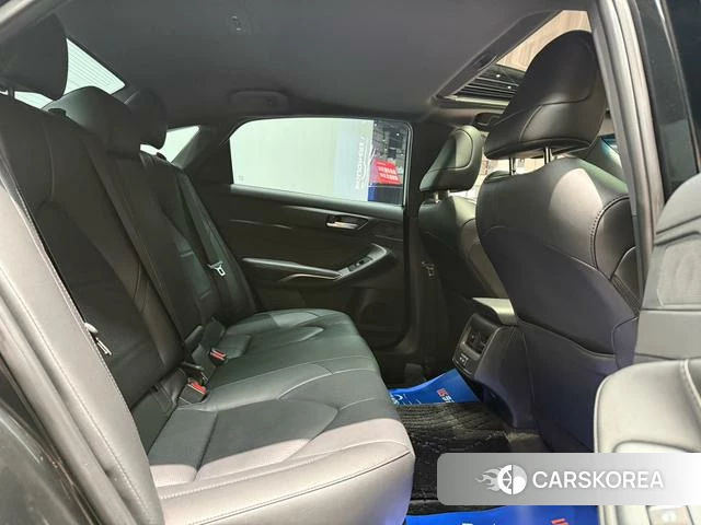 Toyota Asian dragon id 4273619 из Китая 25