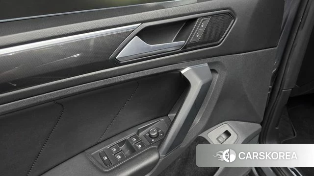 Volkswagen Tiguan second Generation id 4446381 из Кореи 25