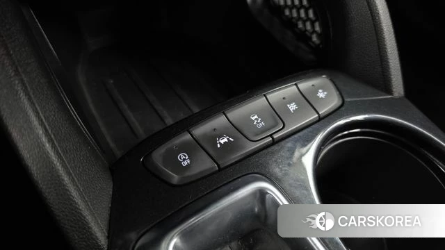 Chevrolet (GM Daewoo) Trailblazer id 4943173 из Кореи 25