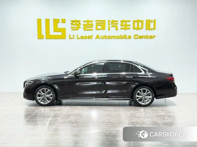 Mercedes-Benz E-class id 4290694 из Китая 25