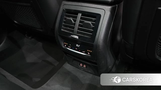 BMW X3 (G01) id 4753993 из Кореи 25