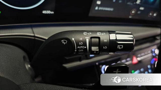 Hyundai Santa Fe (MX5) id 4515770 из Кореи 25