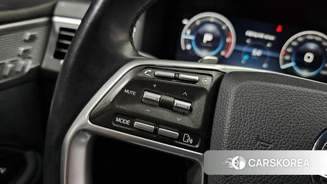 Ssangyong All New Rexton id 4350657 из Кореи 25