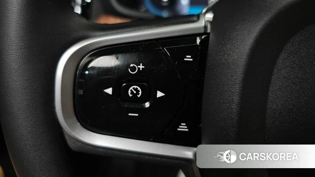Volvo S60 3rd generation id 4422391 из Кореи 25