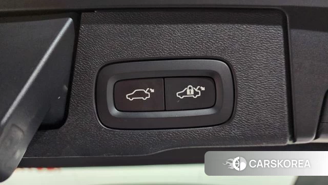 Volvo XC60 second Generation id 4620711 из Кореи 25