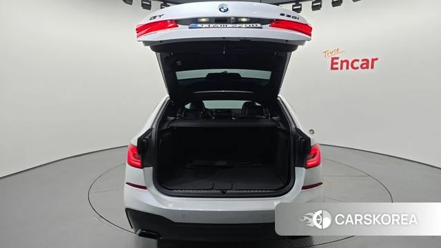 BMW 6 Series GT (G32) id 4727629 из Кореи 25