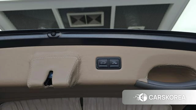 Kia Carnival 4th generation id 4657242 из Кореи 25