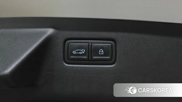 Hyundai Santa Fe (MX5) id 4752925 из Кореи 25