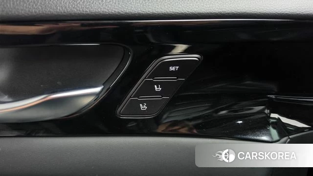 Kia K7 Premier id 4907288 из Кореи 25