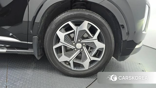 Hyundai Palisade id 4501165 из Кореи 25