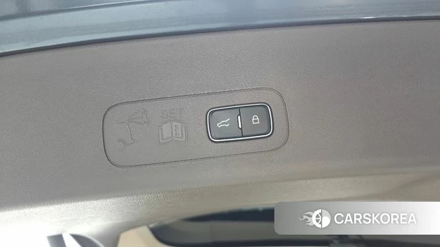 Lincoln Aviator 2nd generation id 4572468 из Кореи 25