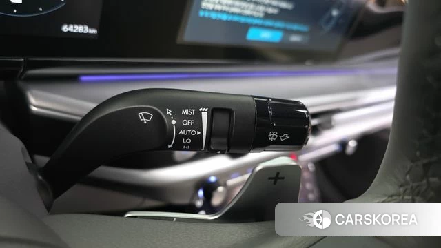 Hyundai Grandeur Hybrid (GN7) id 4516725 из Кореи 25