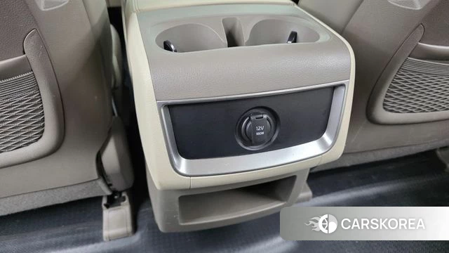 Kia Carnival 4th generation id 4784942 из Кореи 25