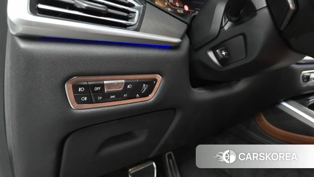 BMW X7 (G07) id 4637421 из Кореи 25