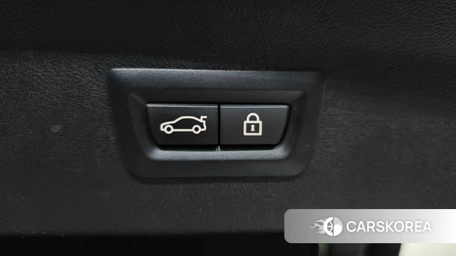 BMW X4 (G02) id 4609288 из Кореи 25