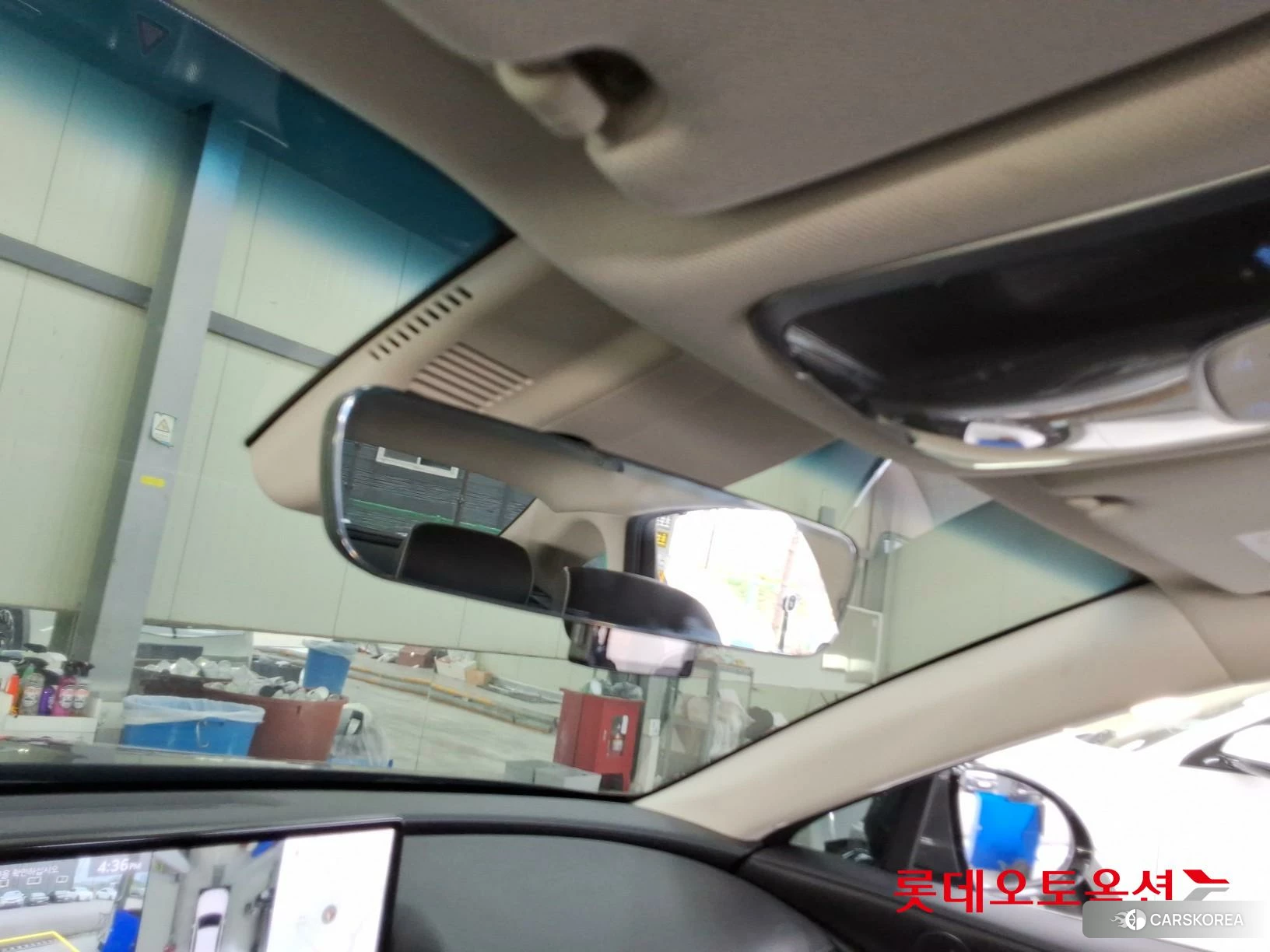 Hyundai G80 id 3869352 из Кореи 25