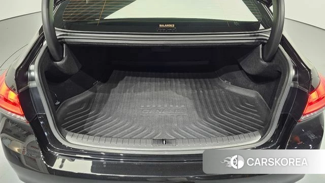 Genesis G80 id 4411240 из Кореи 25