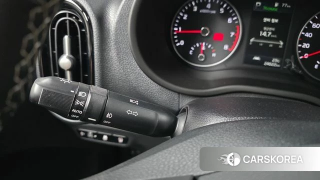 Kia Morning Urban (JA) id 4567333 из Кореи 25