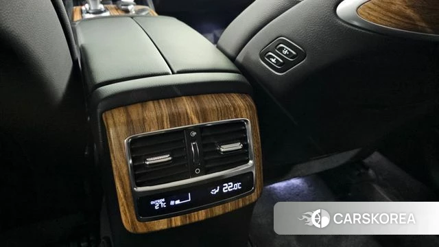 Kia The New K9 2nd generation id 4389085 из Кореи 25