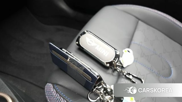 Mini Cooper C 4th generation id 4691294 из Кореи 25