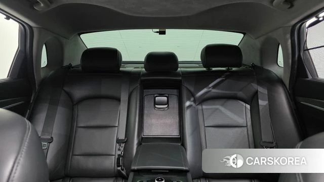 Hyundai The New Grandeur IG id 4350809 из Кореи 25