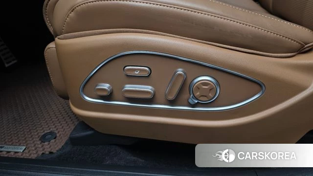 Hyundai Palisade (LX3) id 4607482 из Кореи 25