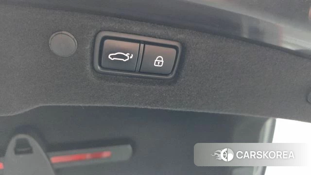Kia K7 Premier id 4856033 из Кореи 25