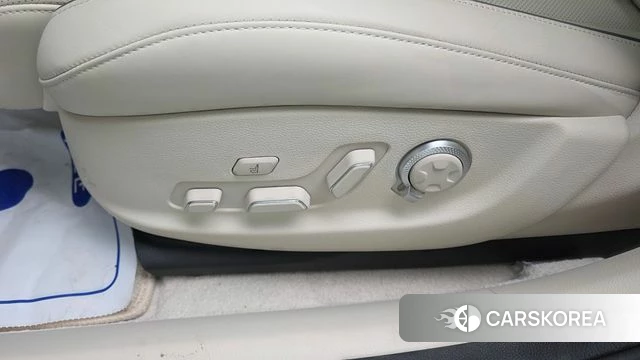 Genesis G80 (RG3) id 4432738 из Кореи 25