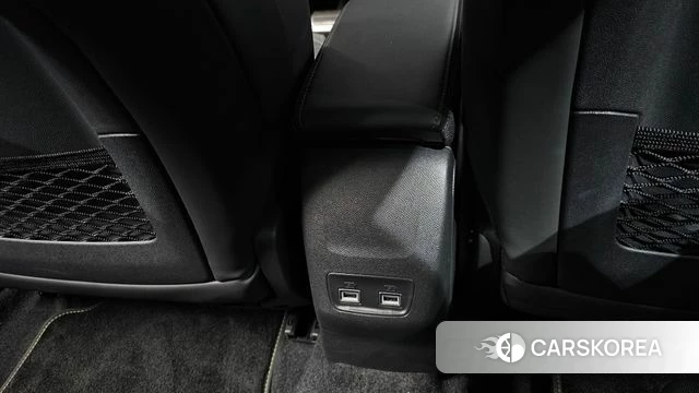 Peugeot e-2008 second generation id 4744456 из Кореи 25