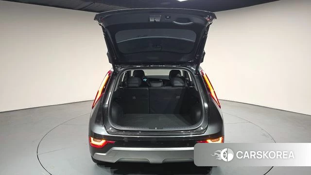 Kia Di Ol Nu Niro id 4323453 из Кореи 25