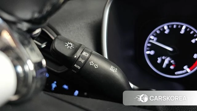 Hyundai Santa Fe TM id 4465434 из Кореи 25