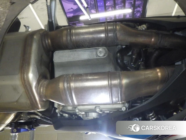 BMW S1000RR id 3946294 из Японии 25