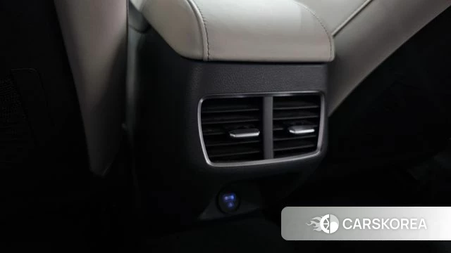 Hyundai Sonata (DN8) id 4269009 из Кореи 25