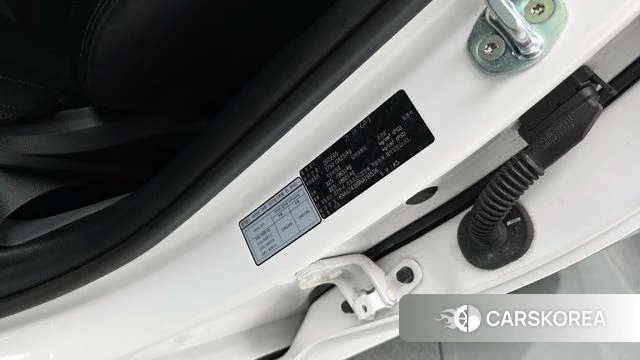 Kia K5 3rd generation id 4758513 из Кореи 25