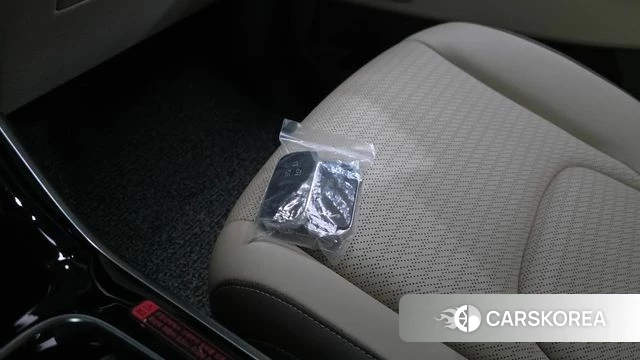 Kia Carnival 4th generation id 4230562 из Кореи 25