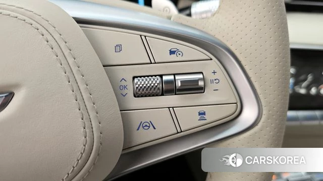 Genesis Electrified GV70 id 4231056 из Кореи 25